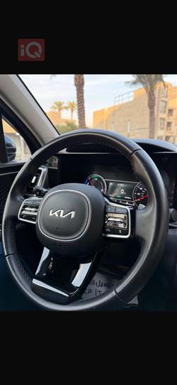 کیا سۆرینتۆ